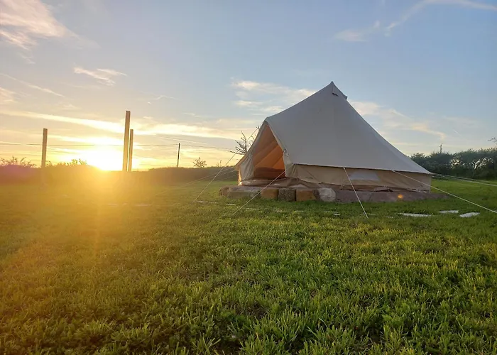 Tipi Du Petit Villers