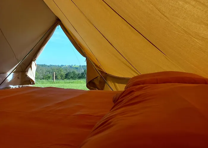 Tipi Du Petit Villers